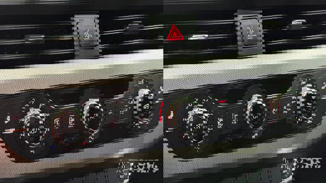 Audi A5 de 2018