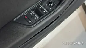 Audi A5 de 2018