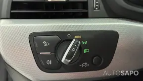 Audi A5 de 2018