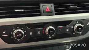 Audi A5 de 2018