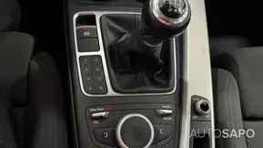 Audi A5 de 2018
