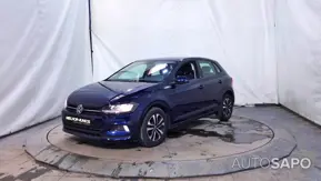 Volkswagen Polo de 2021