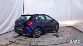 Volkswagen Polo de 2021