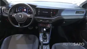 Volkswagen Polo de 2021