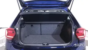 Volkswagen Polo de 2021