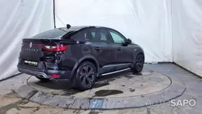Renault Arkana 1.3 TCe R.S.Line EDC de 2021