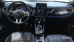 Renault Arkana 1.3 TCe R.S.Line EDC de 2021