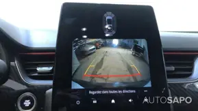 Renault Arkana 1.3 TCe R.S.Line EDC de 2021