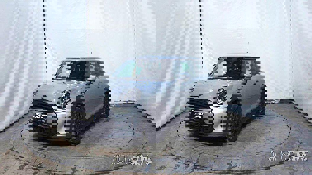 MINI One de 2023