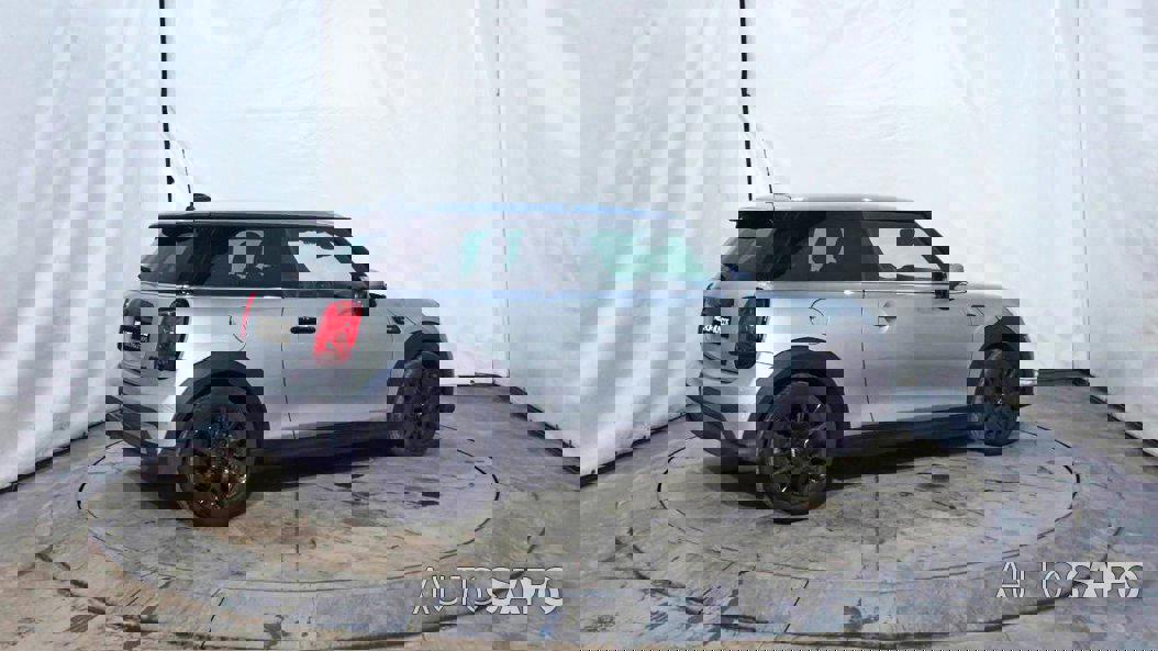 MINI One de 2023