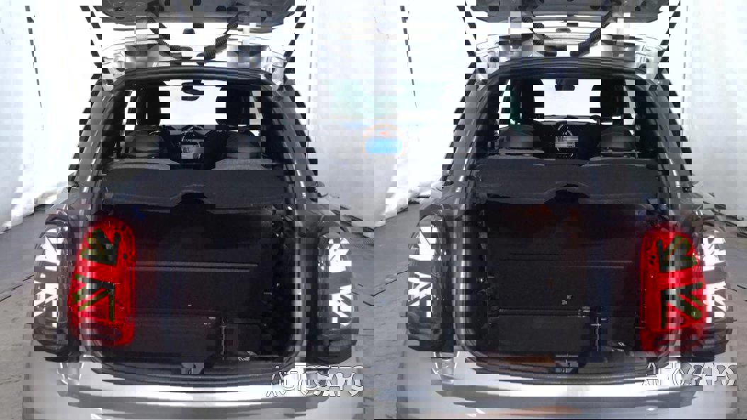 MINI One de 2023