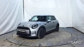 MINI One de 2023