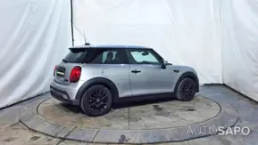 MINI One de 2023
