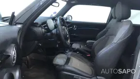 MINI One de 2023