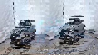 MINI Cooper de 2021