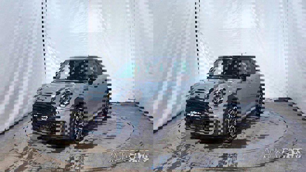 MINI Cooper de 2021