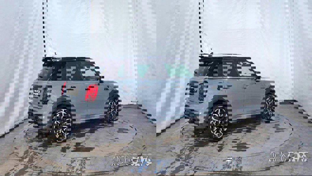MINI Cooper de 2021