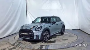 MINI Cooper de 2021
