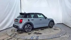 MINI Cooper de 2021