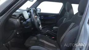 MINI Cooper de 2021