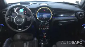 MINI Cooper de 2021