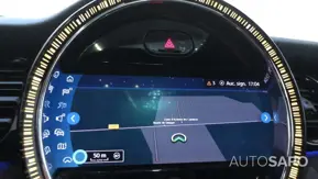 MINI Cooper de 2021
