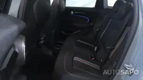 MINI Cooper de 2021