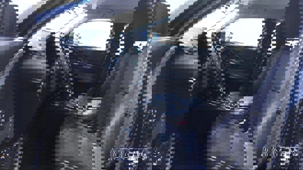 Mazda CX-30 de 2021