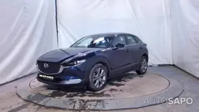 Mazda CX-30 de 2021