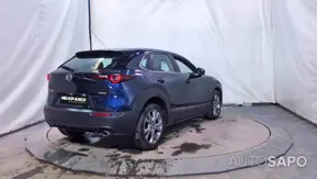 Mazda CX-30 de 2021