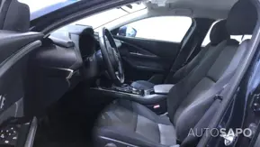 Mazda CX-30 de 2021