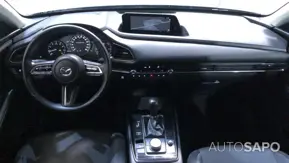 Mazda CX-30 de 2021