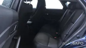 Mazda CX-30 de 2021