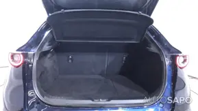 Mazda CX-30 de 2021