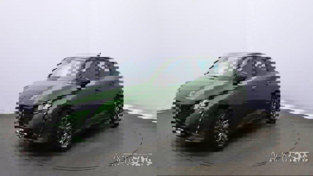 Peugeot 308 de 2023