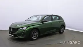 Peugeot 308 de 2023