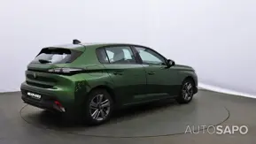 Peugeot 308 de 2023
