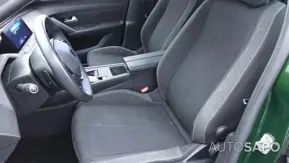 Peugeot 308 de 2023