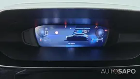 Peugeot 308 de 2023