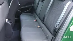 Peugeot 308 de 2023