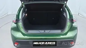Peugeot 308 de 2023