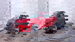Renault Mégane de 2021