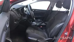 Renault Mégane de 2021