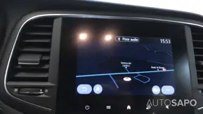 Renault Mégane de 2021