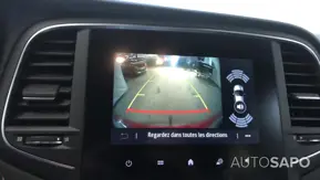 Renault Mégane de 2021