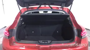 Renault Mégane de 2021