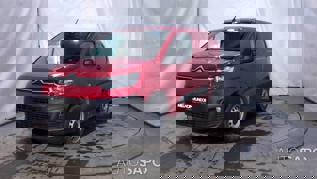 Citroen Berlingo de 2021