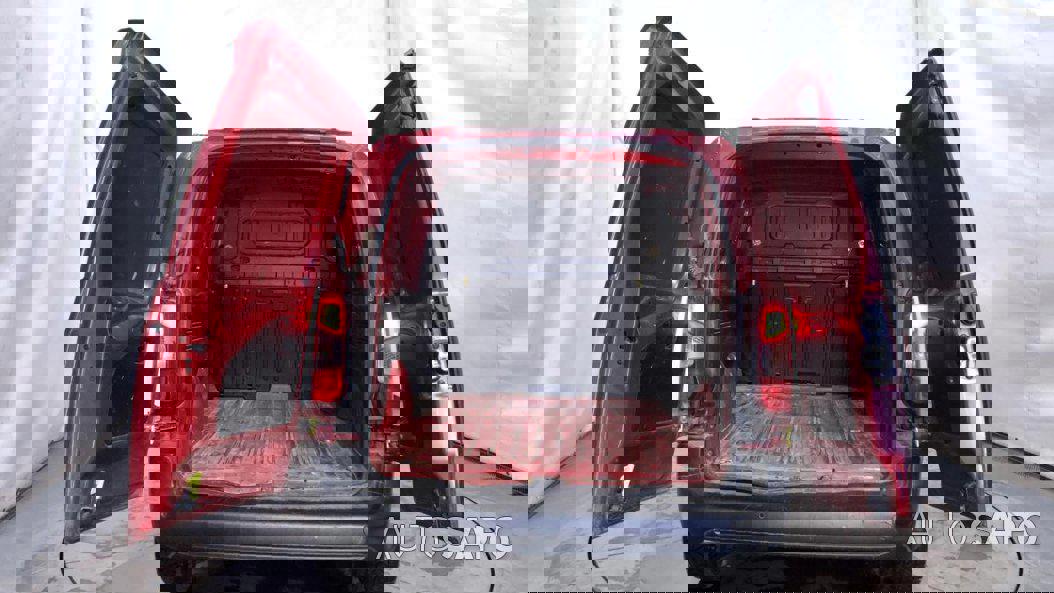 Citroen Berlingo de 2021