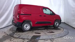 Citroen Berlingo de 2021