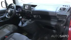 Citroen Berlingo de 2021
